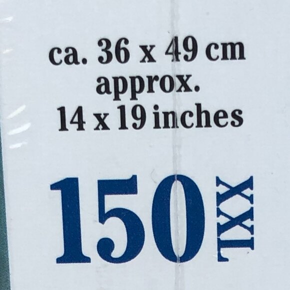 New sealed Ravensburger 150XXL Puzzle-Disney Raya and  Dragon Sisu - Picture 13 of 15